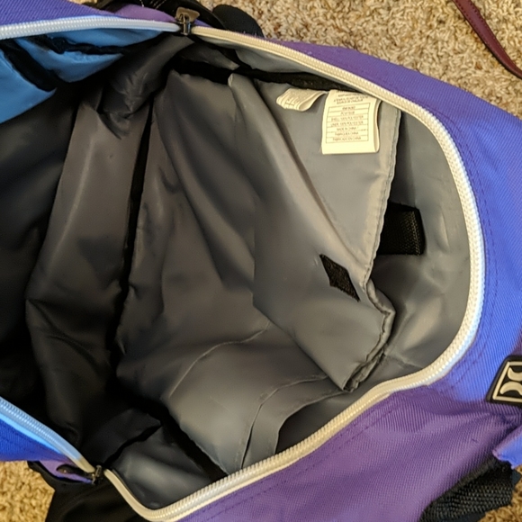 Hurley backpack - Picture 4 of 6